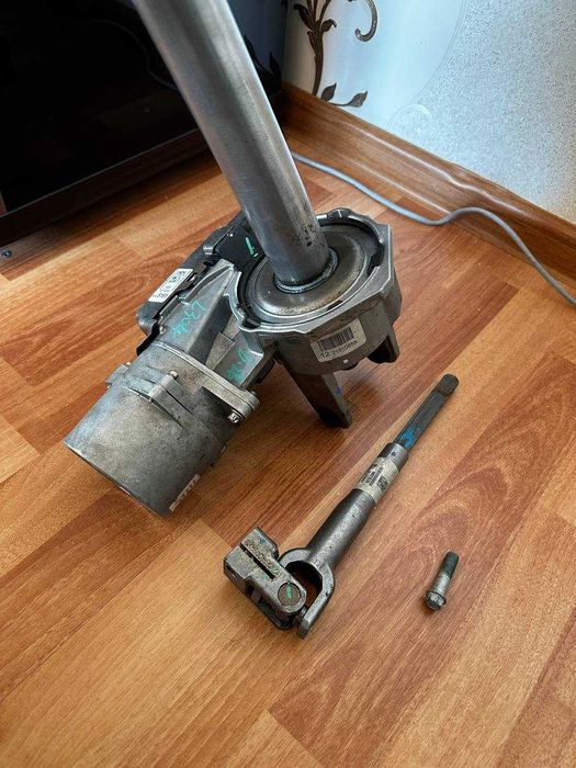 Электроусилитель руля (Aveo T300)