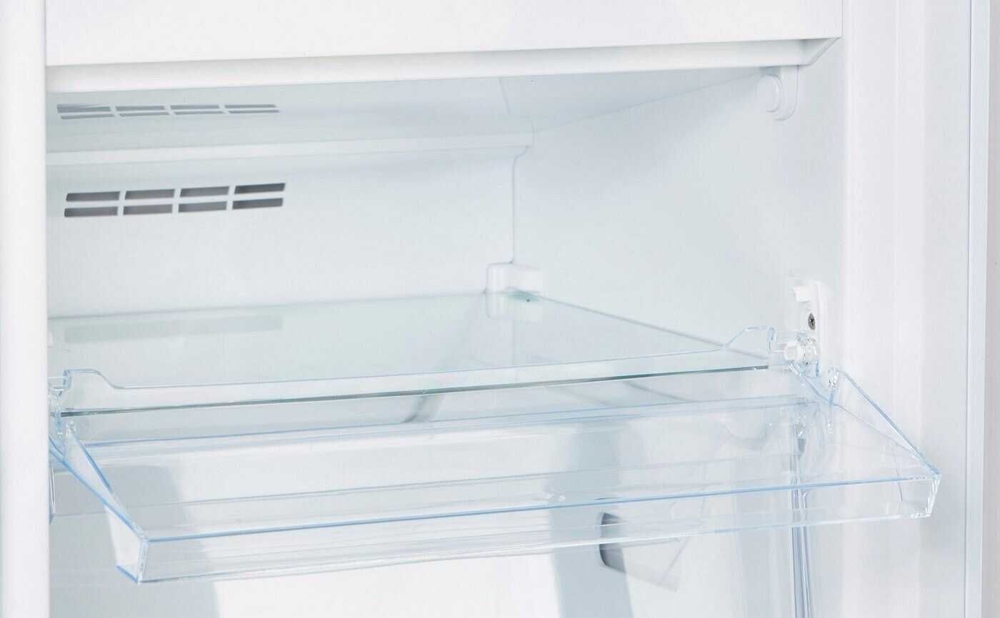 Свободностоящ фризер HISENSE FV245N4AW2