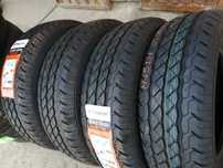 Anvelope Powertrac 215/70/15C Noi De Vara