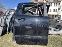 Врата Ford Ranger