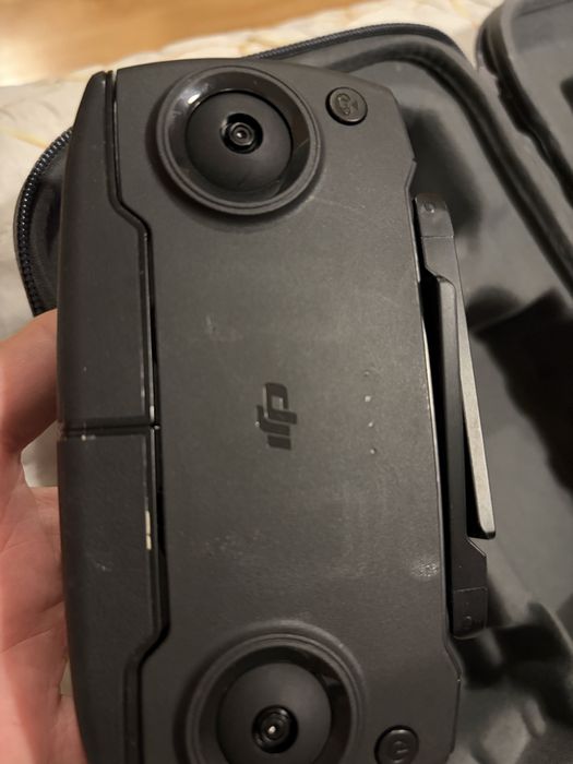 Accesorii drona Dji Mavic Mini/baterii,dock incarcare,telecomanda,elic