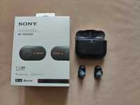 Безжични слушалки Sony WF-1000XM3