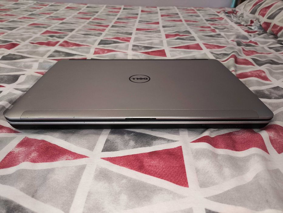 Dell Latitude E6540 i7-4710MQ