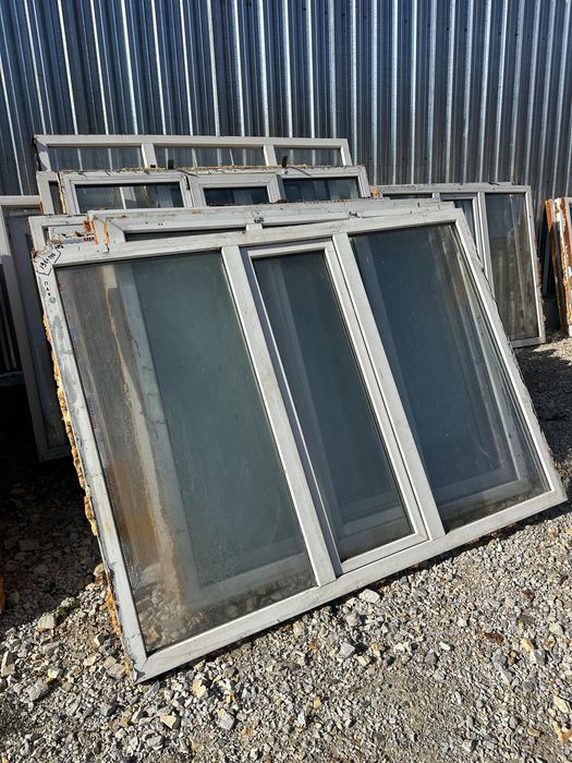 Бу окна двери балкон.