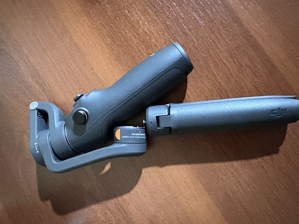 Dji osmo mobile 6