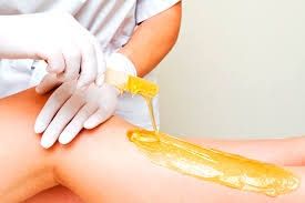 Депиляция (только для женщин!)