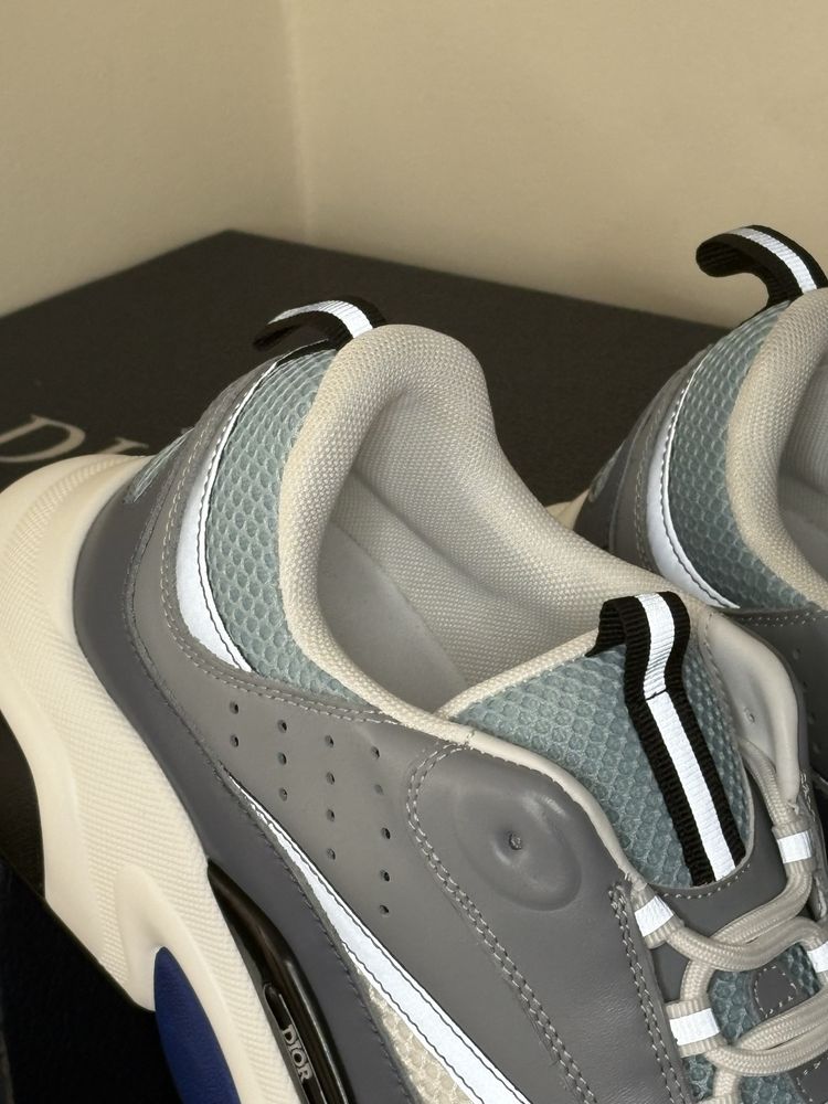 Dior b22 baby blue
