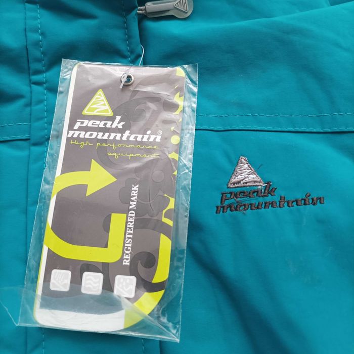 Peak Mountain  162см 16 год яке за зимни спортове