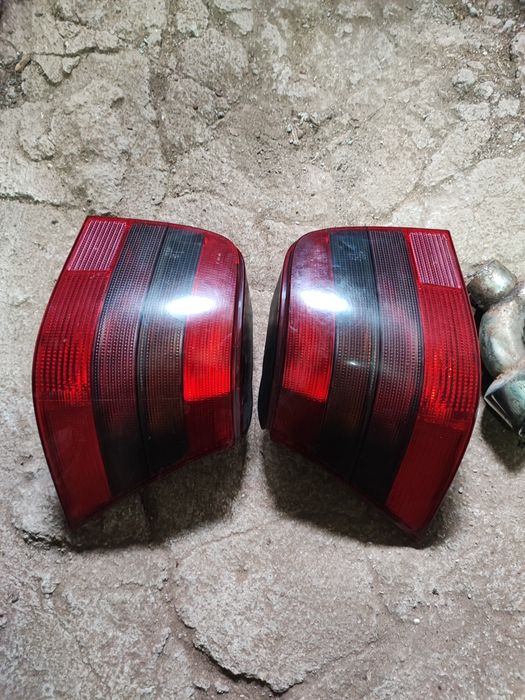 Фарове и стопове Голф 4