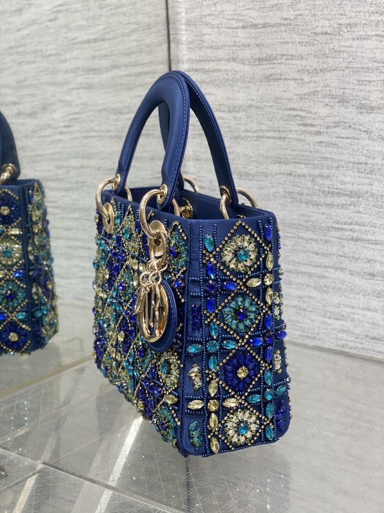 Geanta Dior 17 cm