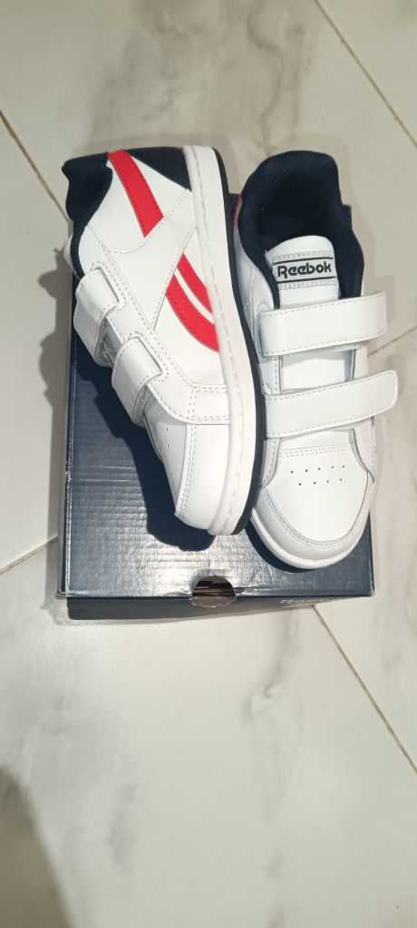 Кецове  Reebok 31 номер