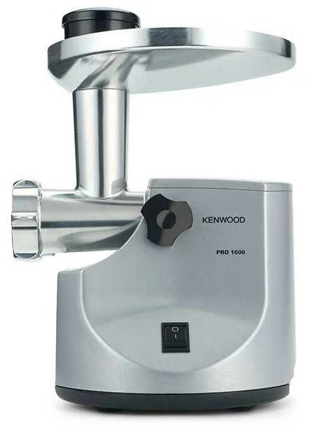 Kenwood MG510 – это высокоэффективный кухонный прибор