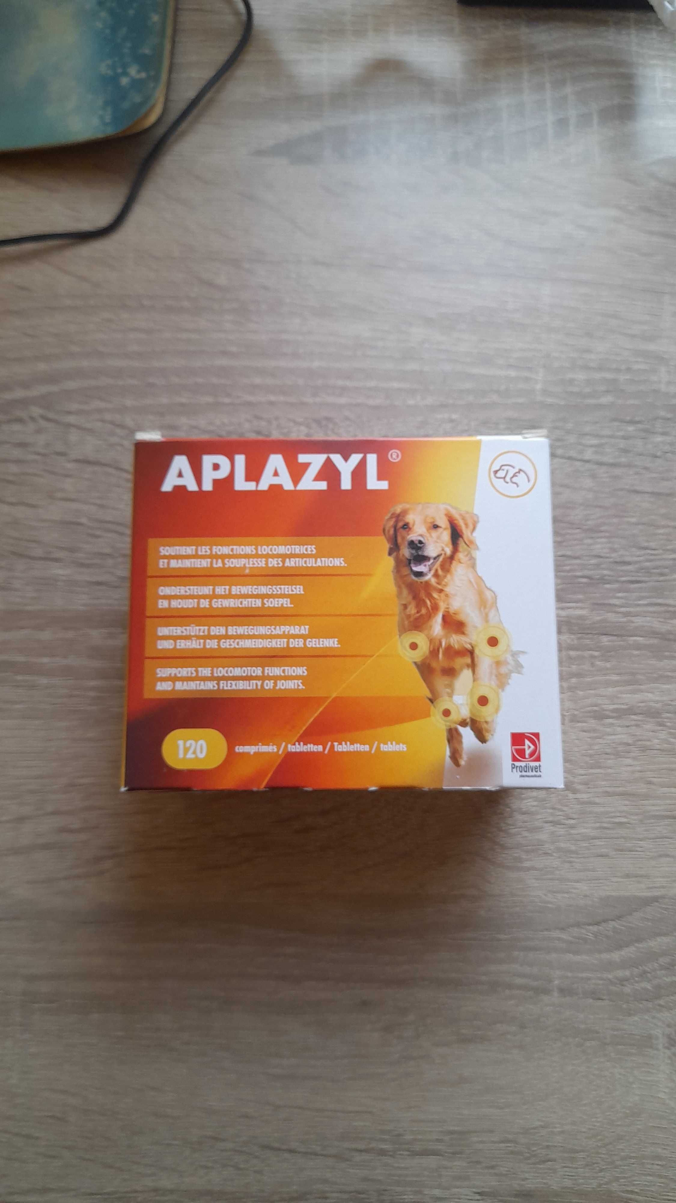 Aplazyl - Аплазил