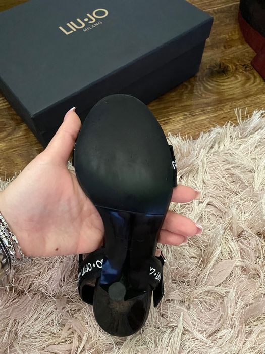 Sandale brand Liu Jo