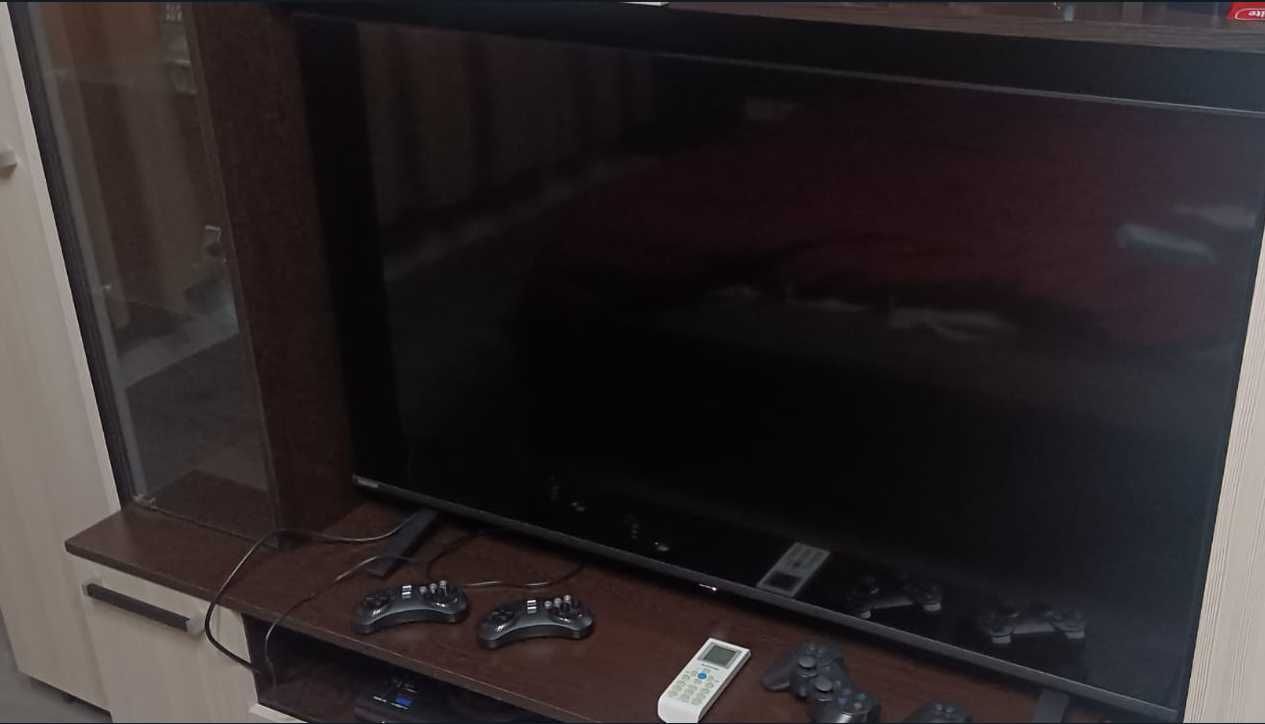 Toshiba 50 50C3350ME UHD Smart