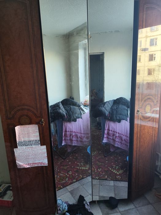 Продам шкаф Шатура 25000