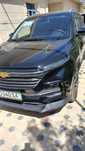 Chevrolet Captiva 5 primer