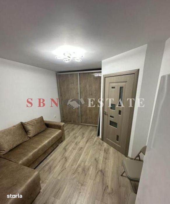 Apartament 2 camere | Berceni - Brancoveanu | Renovat