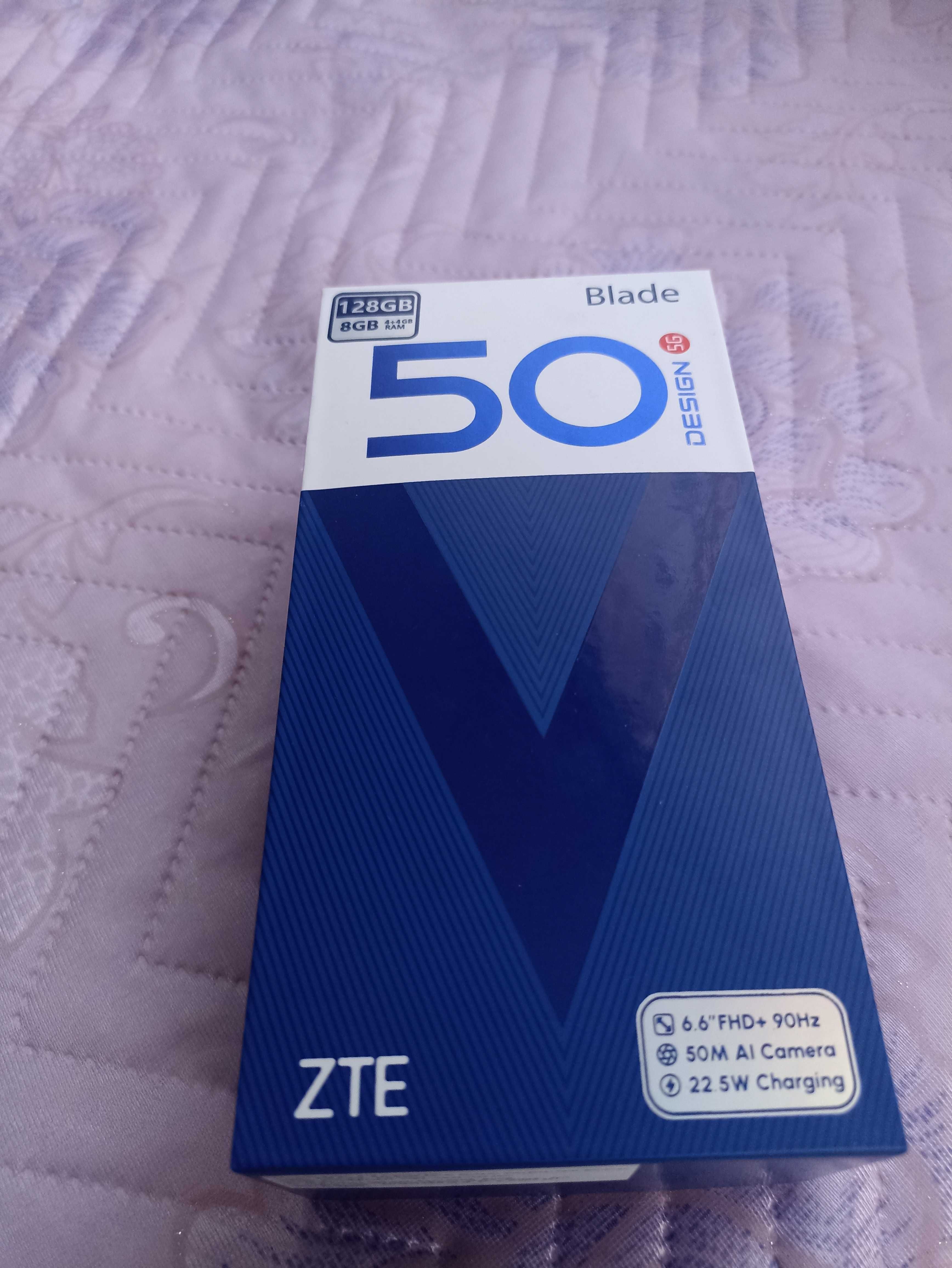 ZTE Blade V50 Design 5G 128GB