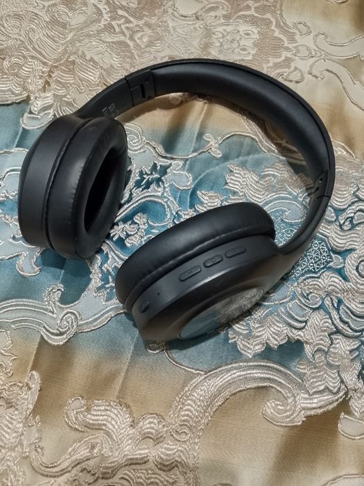 большие наушники sindoo