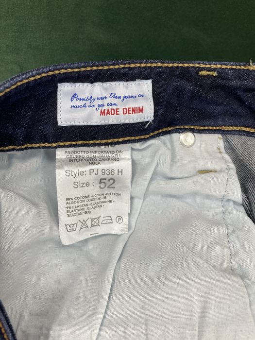 Blugi Hamaki-ho 52/36