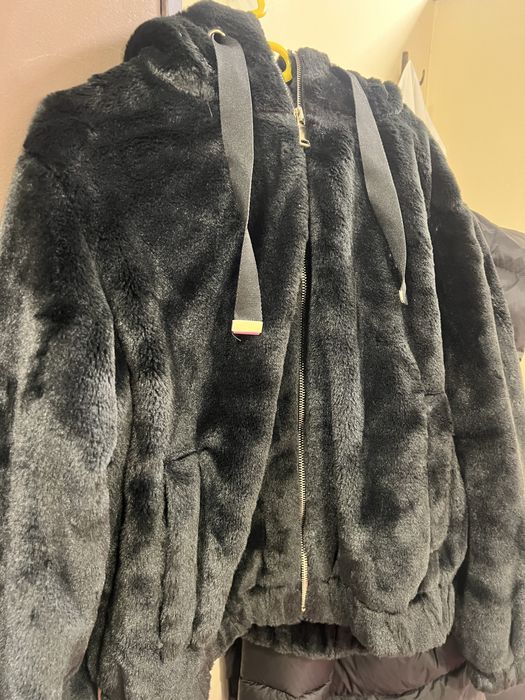Яке zara пухено