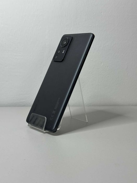 ZAP AMANET MARGEANULUI - Xiaomi 12 Pro - 256GB - Grey #5470