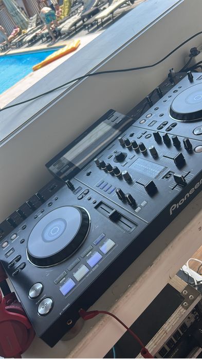 Vand consola Pioneer Dj RX