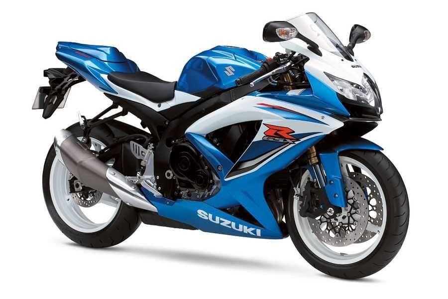 Стикери Сузуки 600 GSXR 2008г.-2009г. Suzuki GSX-R лепенки к8 к9 k8 k9