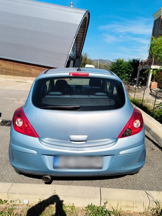 Vând Opel Corsa 2008, benzină