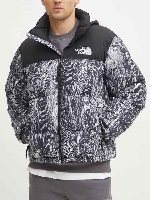 Geaca / Originala / The North Face / L / TNF NUPTSE 700