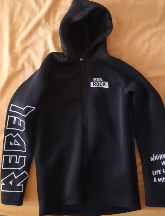 Суичер и hoodie НОВИ