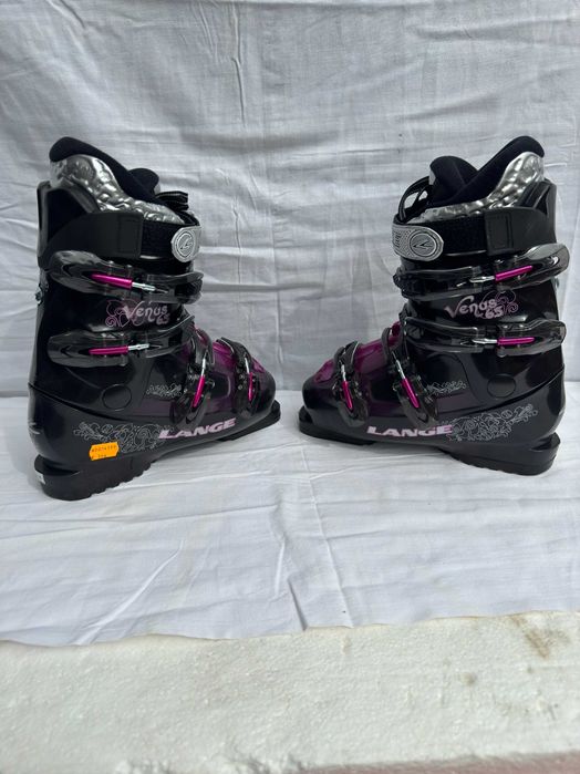 Clapari ski schi Noi Lange Venus marime EUR:36.5 Mondo:23.5