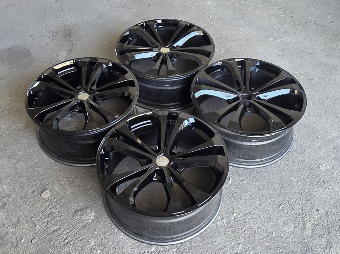 5x114.3 20 RC  Germany