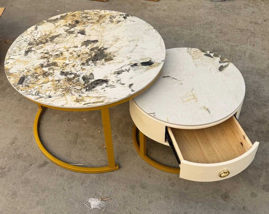 Журнальный стол комплект