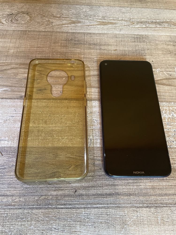 Nokia 5.4