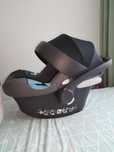 Scoică Cybex Aton B i-size