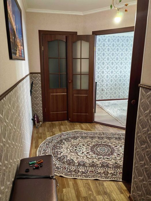 Продам 1  комнатную квартиру в мкр Батыс