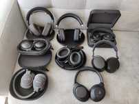 Căști Bluetooth Bang Olufsen h95,Bowers,Bose,Sony,Harman Kardon