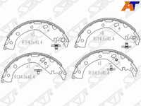 Колодки тормозные Toyota Noah