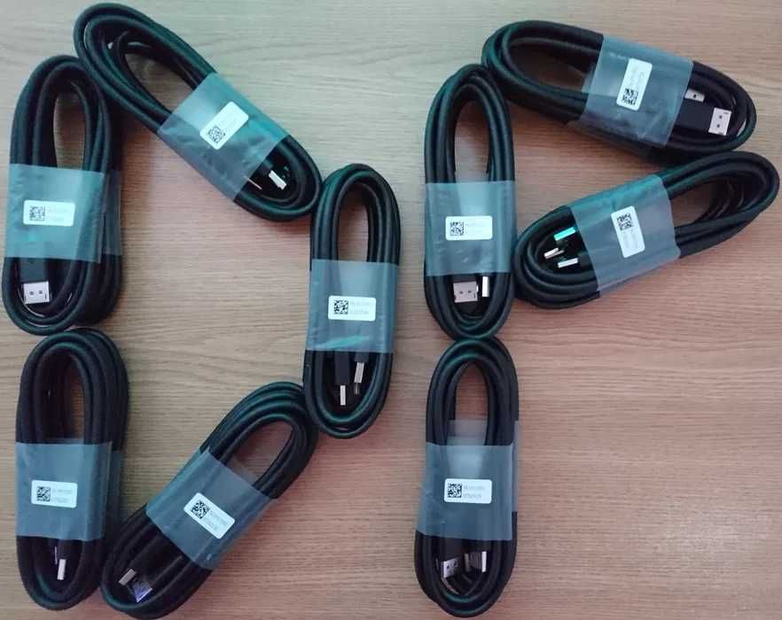 25 buc x Cablu displayport nou DELL 360 Hz / 4K, 1,8 metri comp vs 2.0