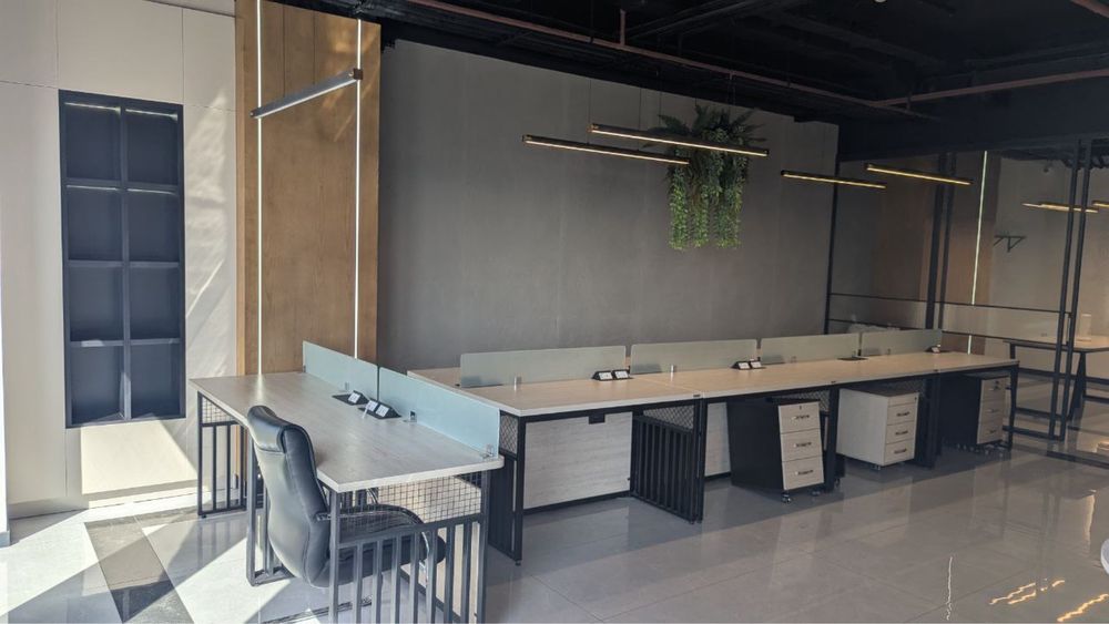 Продается Евро офис в Nest One 87m2