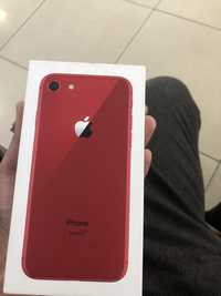 IPhone 8 IOS в хорошем состояний