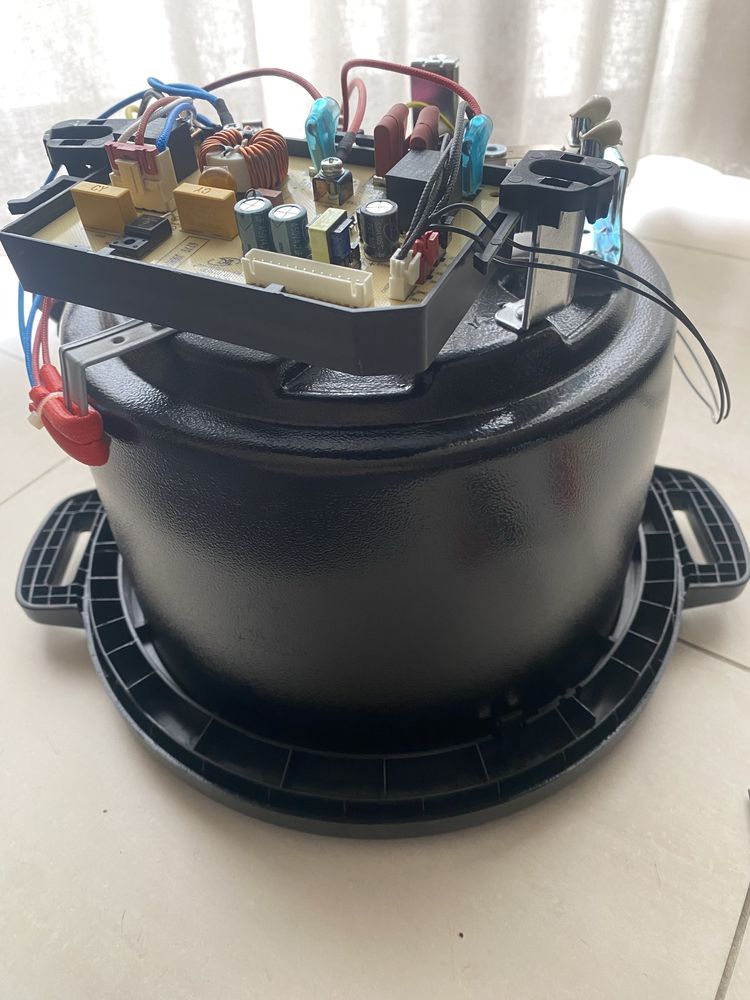Instant Pot Duo Crisp 8L за ЧАСТИ
