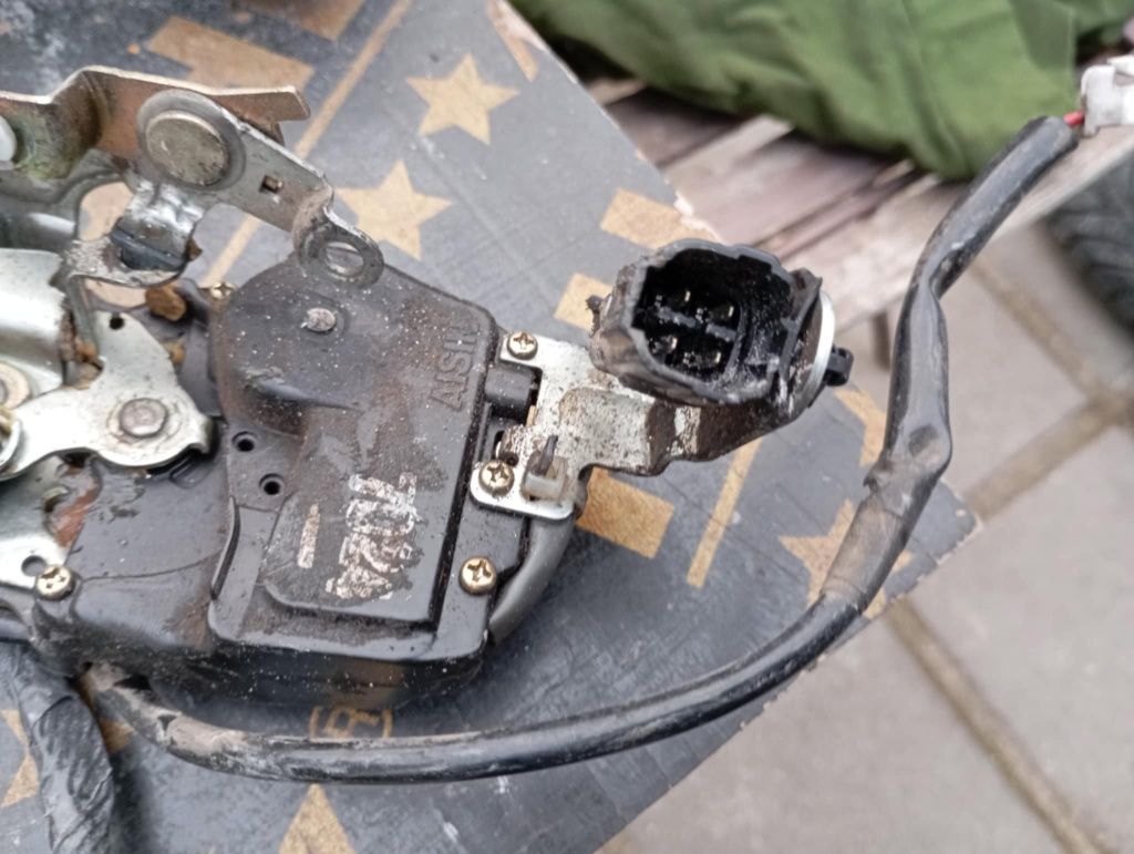 Land cruiser ЧАСТИ
