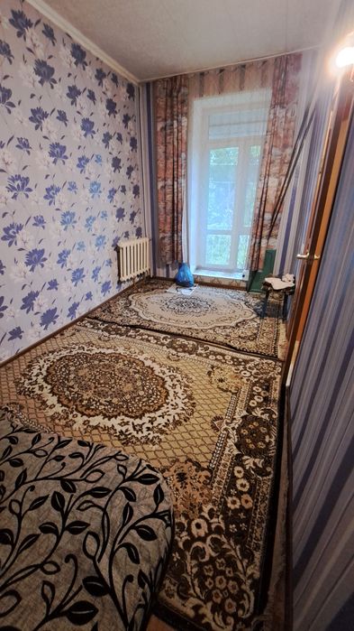 Продам 2х комнатную квартиру