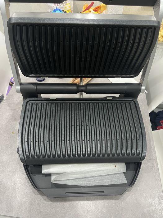 Tefal OptiGrill + XL