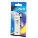Incarcator USB , XN-101, pentru acumulator tip AA si AAA
