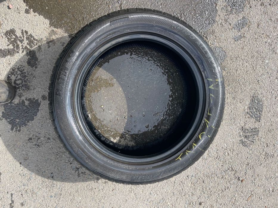 Cauciucuri de iarnă 225/55/18 dot 2020