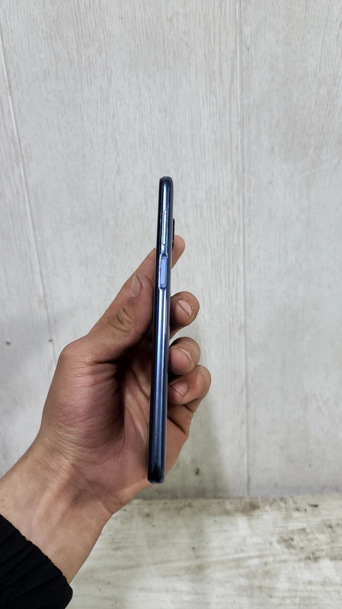 Redmi not 9 pro 64/4